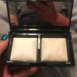 Bare Minerals Translucent Powder Duo